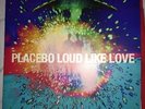 Placebo - Loud Like Love (Double Gatefold Coloured 12