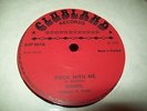 MARATXI Rock with me NWOBHM M- Unplayed