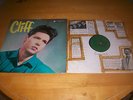 Cliff - Cliff Richard & The Drifters Mono LP With Photo