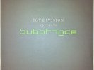 Joy Division ?– Substance ?LP – Fact 250 - 1988
