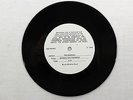 THE BEATLES TEST PRESSING “ACROSS THE UNIVERSE”  MONO VERSION 1969