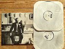 THE SMITHS THE BAD BOY FROM A GOOD FAMILY NR MINT LIVE PROMO DOUBLE VINYL