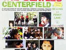 BEATLES - LP CENTERFIELD - YELLOW COLOUR VINYL + POSTER RARE NEW