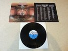 Manilla Road - Out Of The Abyss Black Dragon Records 1988