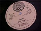 *BLACK SABBATH* PARANOID - 1970 UK SWIRL  VERTIGO  LP Progressive Classic