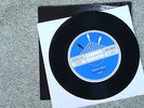 Jack White Stripes Bizarro Fly Farm Blues TMR 013 Third Man Records