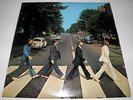 LP Disco Vinile The Beatles ABBEY ROAD 1969 UK 1st Press Misalligned Apple