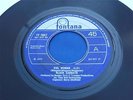 Black Sabbath Evil Woman Wicked World Fontana TF 1067 1970 UK 45 7