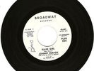 NORTHERN SOUL- JOHNNY BURTON- 