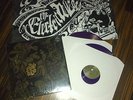 Electric Wizard - We Live Ghost Uncle Acid Rise Above Doom