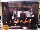 The Notorious B.I.G. - Life after Death US Orginal 1997 3LP´s