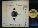 PRINCE DOUGLAS Presenting Dub Roots Wackie’s Rare LP