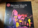 Belgian Vaults Vol 3 - Tracks From The Psych Archives - 180G Vinyl W/CD NEW