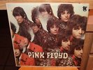 PINK FLOYD PIPER AT GATES OF DAWN RARE MONO TOWER T5093 ORANGE LABEL vinyl LP