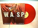 W.A.S.P ANIMAL (F**K LIKE A BEAST)  12
