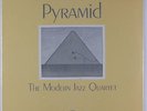 MODERN JAZZ QUARTET Pyramid ATLANTIC LP SEALED
