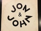 LP Jon Elias & John Peterson Rare Original Psych Acid Archives