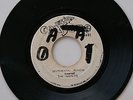 HAMLINS - SENTIMENTAL REASON //SOUL VENDORS - THE LAST WALTZ / COXSONE 45 RPM