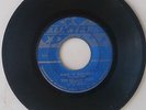 MONTY & THE CYCLONES - LAZY LOU // ROCK A MAN SOUL /  ALL STARS 45 RPM