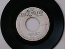 WAILERS - SIMMER DOWN // SUNDAY MORNING / COXSONE  45 RPM