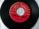 LLOYD CLARKE - SUMMER TIME / HI TONE 45 RPM