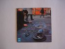 ORANGE BICYCLE VINYL ORIGINAL 1970 PARLOPHONE