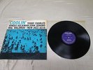 Teddy Charles Coolin' New Jazz 8216 Idrees Sulieman John Jenkins Mal Waldron VG