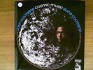 John Coltrane + Alice Coltrane / cosmic music