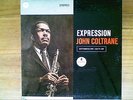John Coltrane / Expression