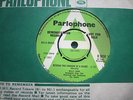 EX+ UK PARLOPHONE 45 DEMO - BILLY FURY - BEYOND THE SHADOW OF A DOUBT