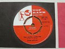 John Leyton - Tell Laura I Love Her 1960 UK 45 RGM/JOE MEEK EX+