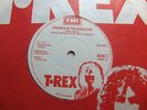 T.Rex – Children of the Revolution 1972 7” EMI MARC 2