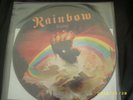 RAINBOW-''RAINBOW RISING'' PICTURE DISC LP(RITCHIE BLACKMORE)