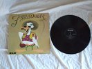 LP Vinyl Fuzzy Duck 1971