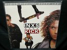 MFSL INXS KICK LIMITED EDITION 140g MOFI 1-003 No. 2809 KLAPPCOVER OVP/SEALED