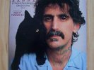 FRANK ZAPPA London Symphony Orchestra Vol II mit ORIGINAL ZAPPA AUTOGRAMM SIGNED