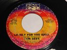 NORTHERN SOUL 45/ SAM DEES 
