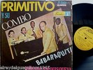 PRIMITIVO Y SU COMBO MAMBO DESCARGA   GUAGUANCO ESPECTACULARRRRRR  # 89  LISTEN