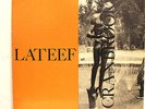 YUSEF LATEEF-AT CRANBROOK-ARGO MONO JAZZ LP-VG++-AUDIO ODYSSEY
