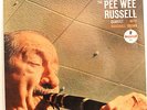 PEE WEE RUSSELL-ASK ME NOW-IMPULSE MONO JAZZ LP-WLP-NM