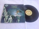 1974 Australian Bronze LP Uriah Heep 
