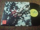 Pink Floyd mint in shrink 11078 LP Obscured by Clouds