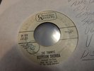 The Tammys - Egyptian Shumba VG- to VG 60s Lou Christie Girl Group 45 RPM Record