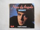 Nino de Angelo - Eurovision Star - Giganti
