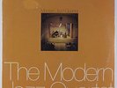 MODERN JAZZ QUARTET Self Titled PRESTIGE LP SEALED