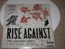 RISE AGAINST 2X 12