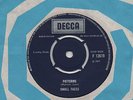 SMALL FACES-***PATTERNS/E TOO D***-DECCA.