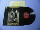TYRANNOSAURUS REX. PROPHETS, SEERS & SAGES THE ANGELS OF THE AGES.`68 UK 1st