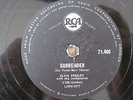 ELVIS - SURRENDER / LOVELY MAN - RARE SOUTH AFRICA 78 RPM AFRICAN