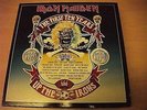 Iron Maiden - The First Ten (10) Years Boxset 10 x 12
